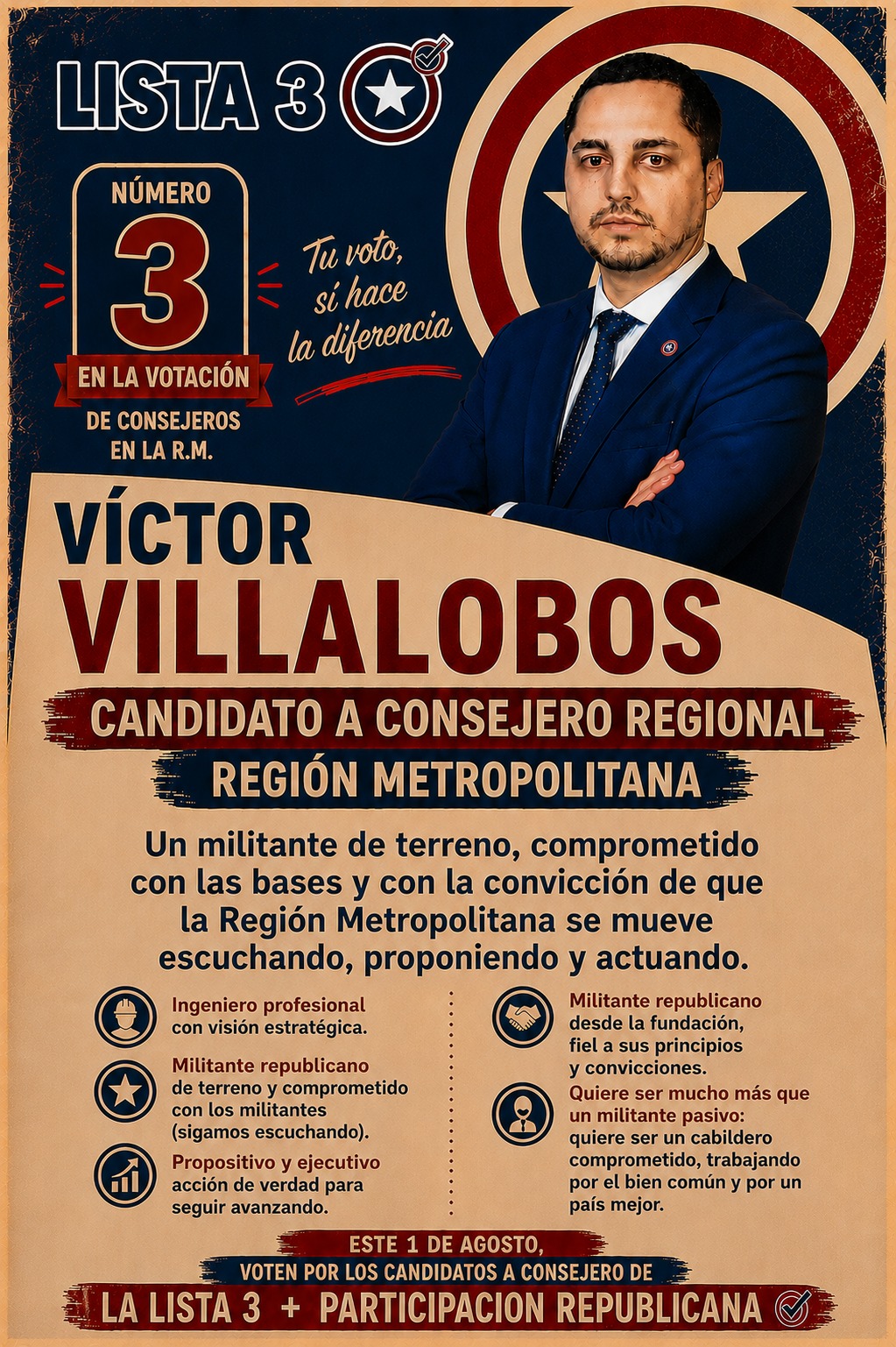 Víctor Villalobos