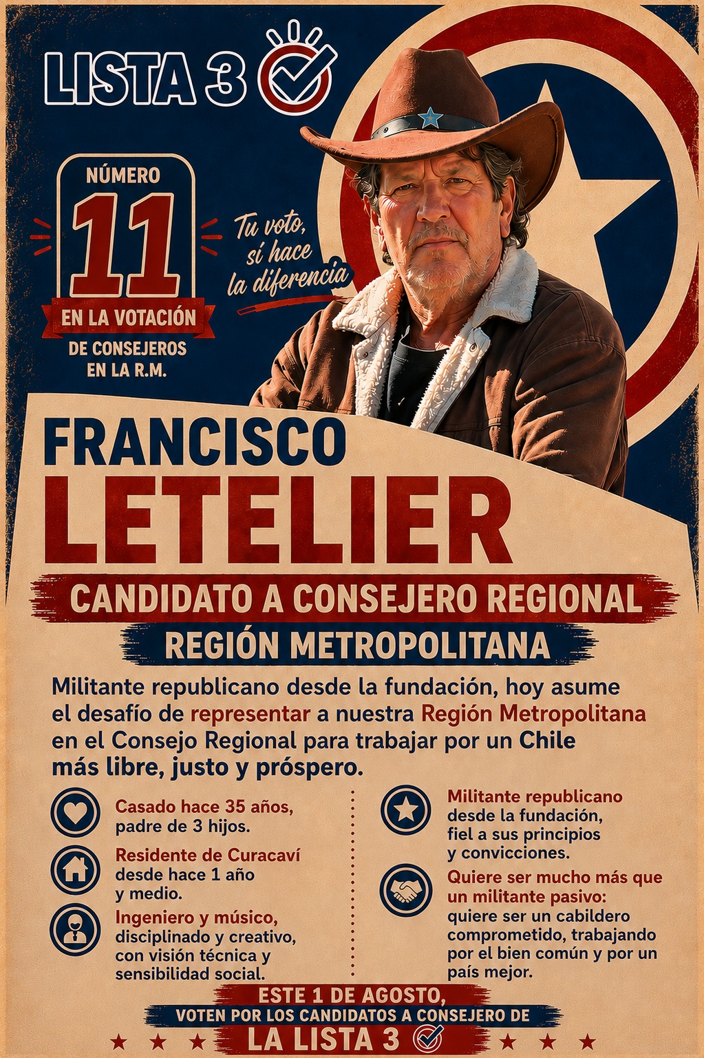 Francisco Letelier