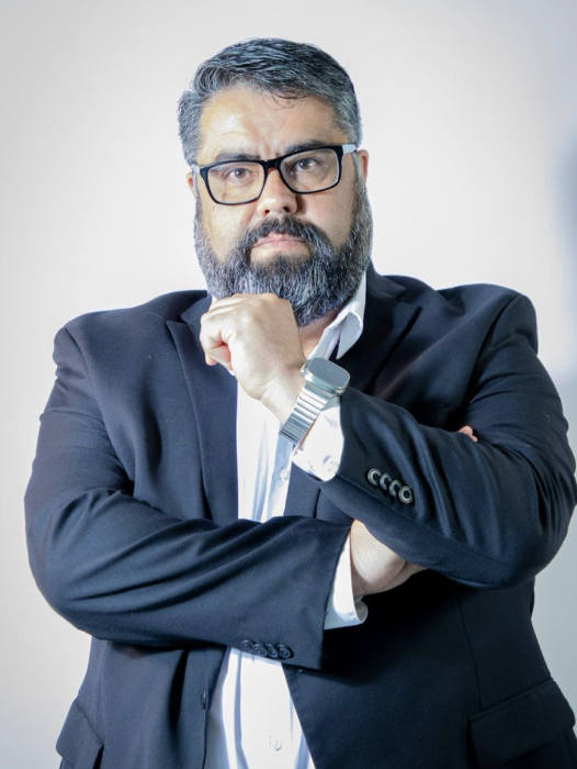 Antonio Vásquez