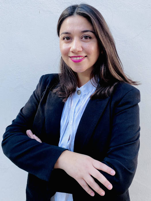 Lisette Alvarado